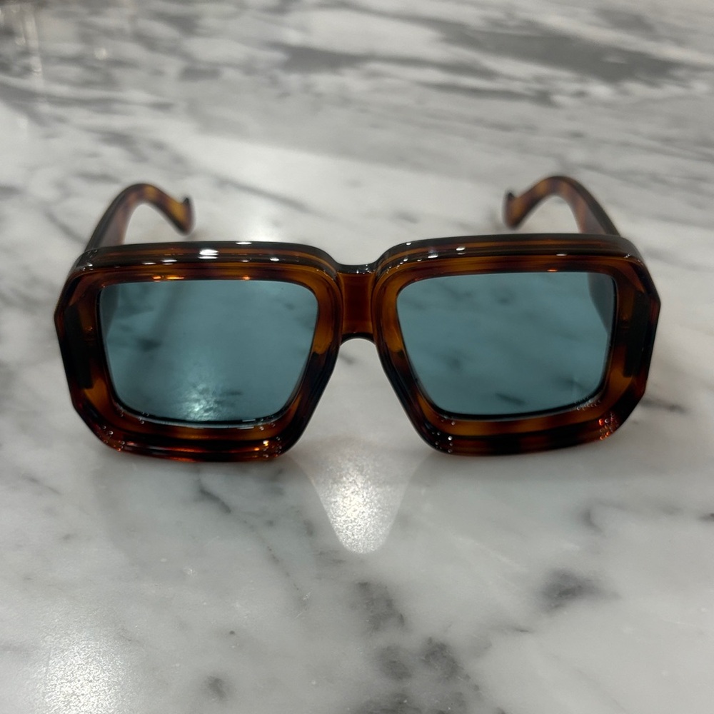 Loewe Paulas Ibiza sunglasses